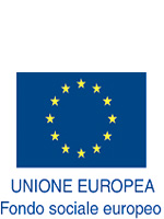 banner Unione Europea FSE