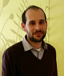 Mattia Garibaldi