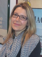 Dott.ssa Simona Vilasi