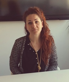 Dottoressa Monica Ravelli